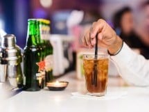 Voie bună în Blanc Coffee