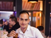 Voie bună în Blanc Coffee