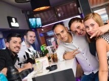 Voie bună în Blanc Coffee