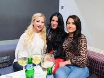 Voie bună în Blanc Coffee