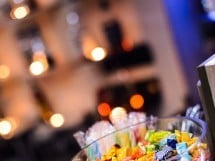 Voie bună în Blanc Coffee