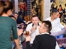 Voie bună în Blanc Coffee