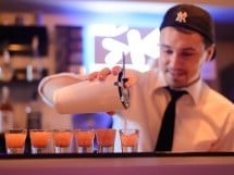 Voie bună în Blanc Coffee