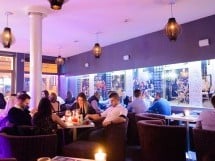 Voie bună în Blanc Coffee