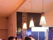 Voie bună în Blanc Coffee