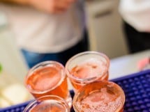 Voie bună în Blanc Coffee