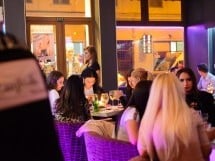 Voie bună în Blanc Coffee