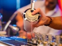 Voie bună în Blanc Coffee