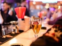 Voie bună în Blanc Coffee