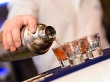 Voie bună în Blanc Coffee