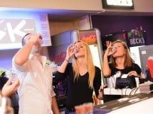 Voie bună în Blanc Coffee