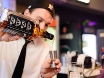 Voie bună în Blanc Coffee