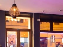 Voie bună în Blanc Coffee