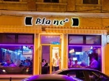 Voie bună în Blanc Coffee