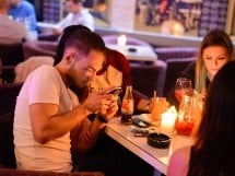 Voie bună în Blanc Coffee