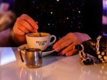 Voie bună în Blanc Coffee
