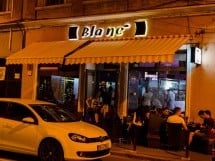 Voie bună în Blanc Coffee