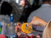 Voie bună în Blanc Coffee