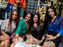 Voie bună în Blanc Coffee