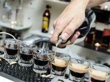 Voie bună în Blanc Coffee