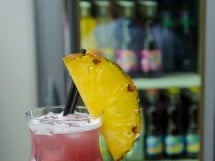 Voie bună în Blanc Coffee