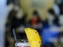 Voie bună în Blanc Coffee