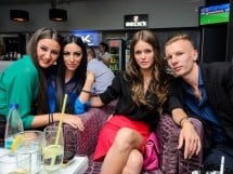 Voie bună în Blanc Coffee