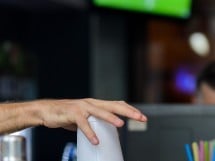 Voie bună în Blanc Coffee