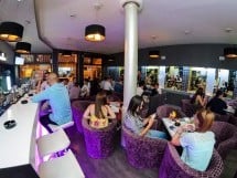 Voie bună în Blanc Coffee