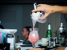 Voie bună în Blanc Coffee