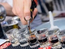 Voie bună în Blanc Coffee