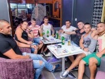 Voie bună în Blanc Coffee