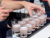 Voie bună în Blanc Coffee