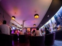 Voie bună în Blanc Coffee