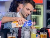 Voie bună în Blanc Coffee