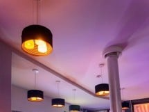 Voie bună în Blanc Coffee