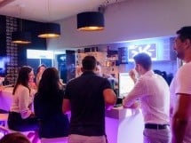 Voie bună în Blanc Coffee