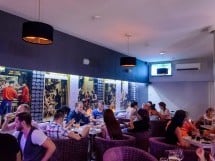 Voie bună în Blanc Coffee