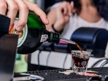 Voie bună în Blanc Coffee