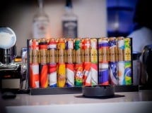 Voie bună în Blanc Coffee