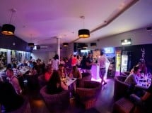 Voie bună în Blanc Coffee