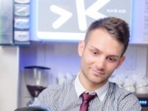 Voie bună în Blanc Coffee