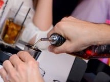 Voie bună în Blanc Coffee