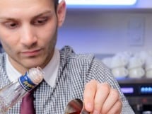 Voie bună în Blanc Coffee