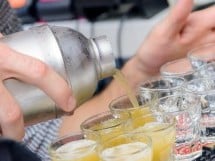 Voie bună în Blanc Coffee