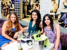 Voie bună în Blanc Coffee