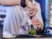 Voie bună în Blanc Coffee