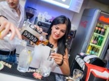 Voie bună în Blanc Coffee