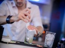 Voie bună în Blanc Coffee