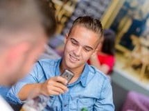 Voie bună în Blanc Coffee